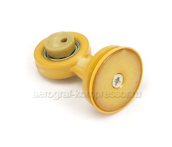 Поршень с шатуном к компрессору Royalmax T-100