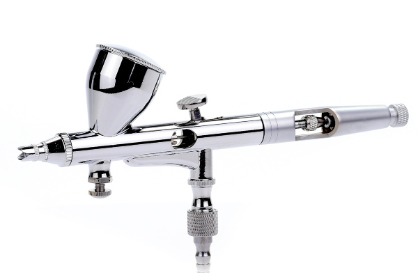 Аэрограф 1117