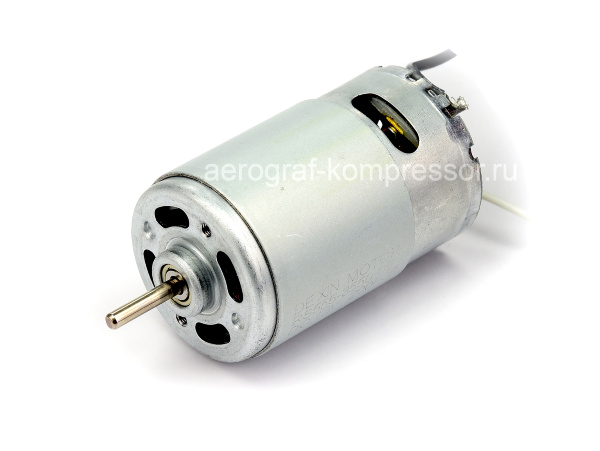 Двигатель компрессора Royalmax T-100