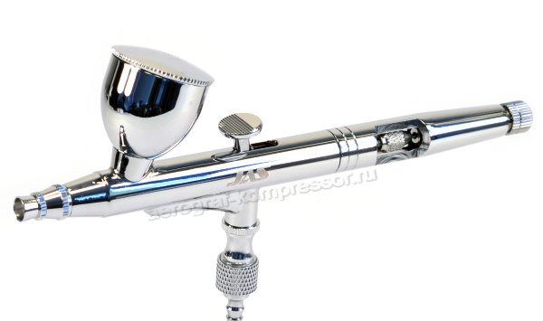 Аэрограф 1162