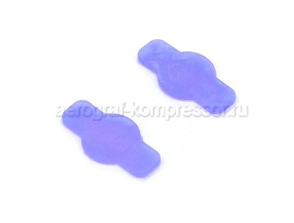 Клапана к компрессору Royalmax T-100 - 2 шт.