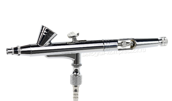 Аэрограф JAS 1116