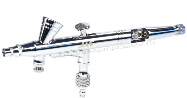 Аэрограф 1124