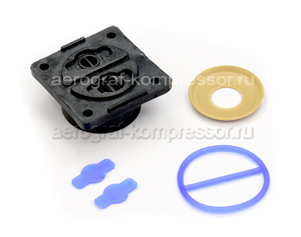 Комплект расходных материалов для ремонта и обслуживания компрессора Royalmax T-100