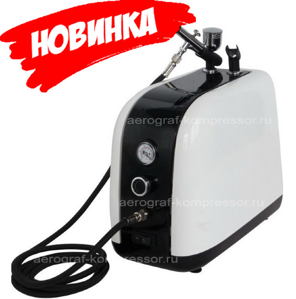 Компрессор HS-386