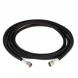 Шланг длиной 1,8 м (черный)