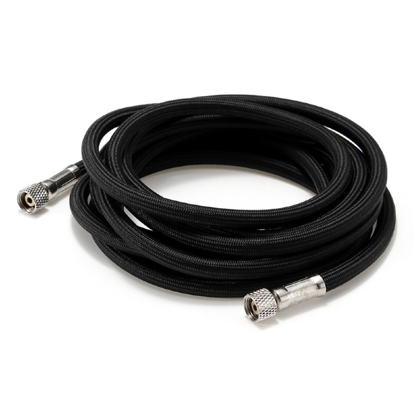 Шланг длиной 3,0 м (черный)