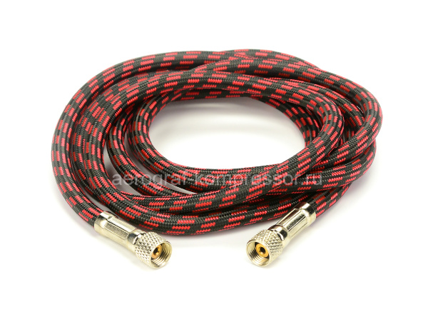 Шланг длиной 1,8 м