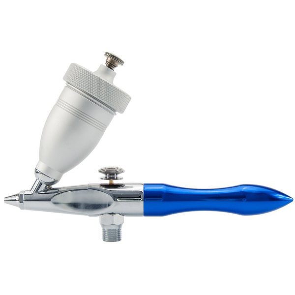 Аэрограф-Ластик (пескоструй)