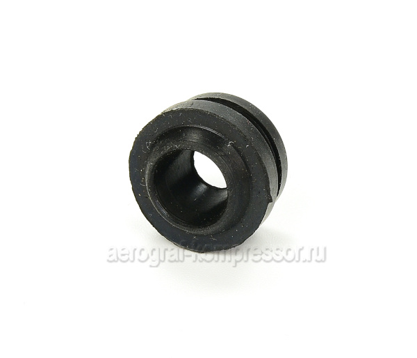 Гнездо (манжета) для аэрографа в очиститель