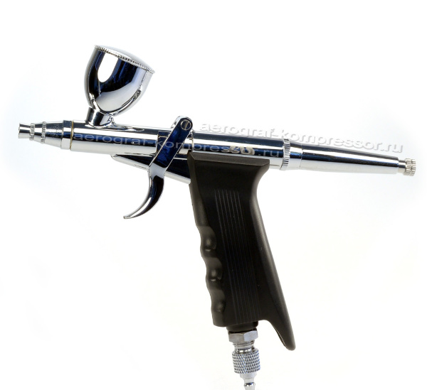 Аэрограф JAS 1146