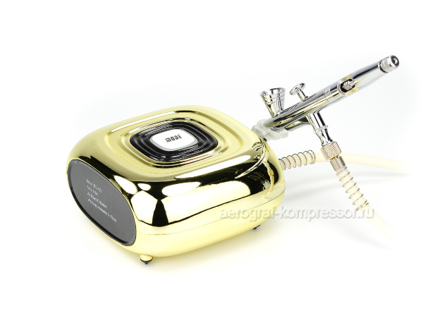 Праздничный - GOLD