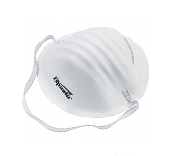 Респираторы 5 шт. в упаковке