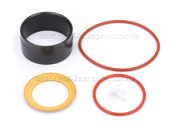 Комплект расходных материалов для ремонта и обслуживания компрессора 1202