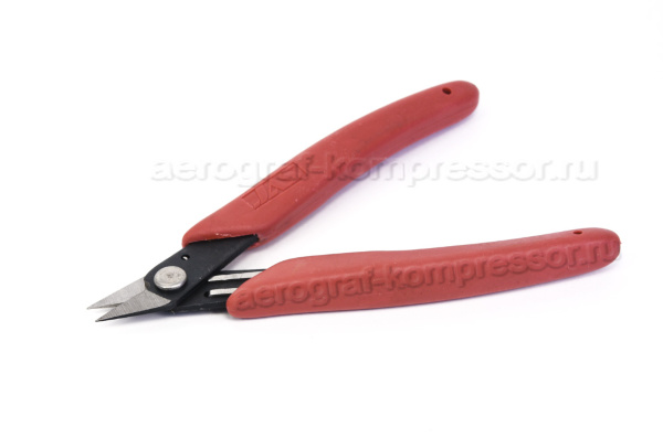 Кусачки для фототравления (4123)