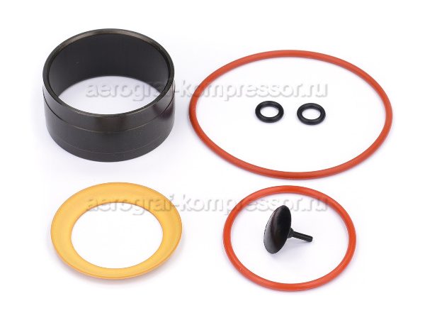 Комплект расходных материалов для ремонта и обслуживания компрессора Royalmax T-80