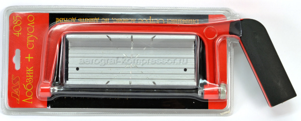 Лобзик + стусло (4085)