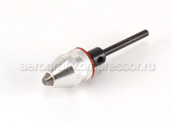 Микропатрон для сверл малого диаметра (4203)