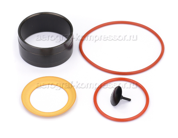 Комплект расходных материалов для ремонта и обслуживания компрессора Royalmax T-822