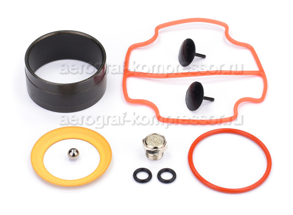 Комплект расходных материалов для ремонта и обслуживания компрессора Royalmax T-88