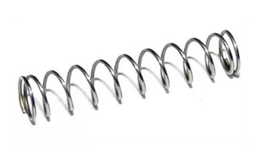 Возвратная пружина иглы 5401