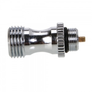 Клапан воздушный в сборе 5702