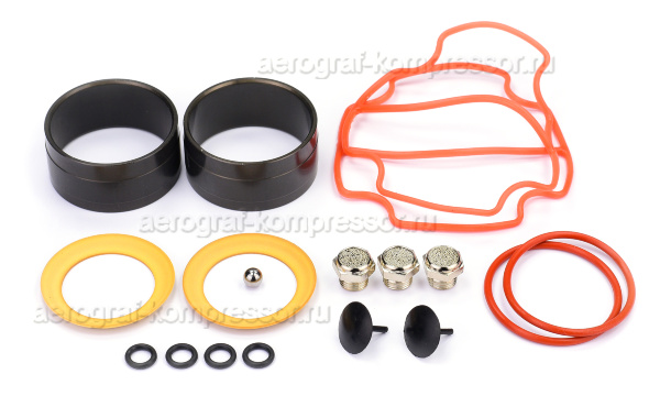 Комплект расходных материалов для ремонта и обслуживания компрессора Royalmax T-90