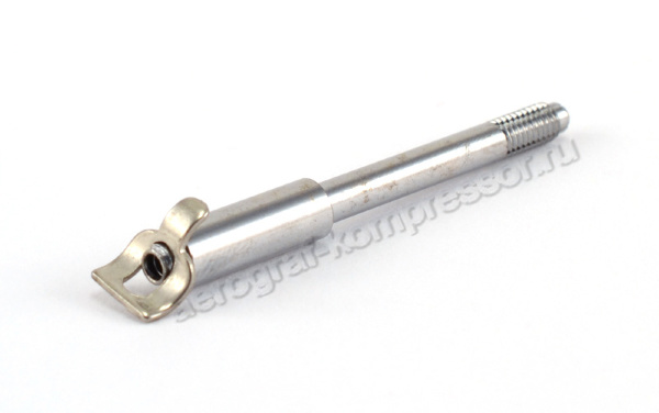 Держатель иглы с цанговым зажимом 5503