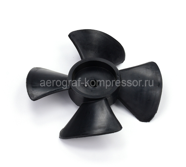 Крыльчатка вентилятора к компрессорам 1207, 1210, 1215