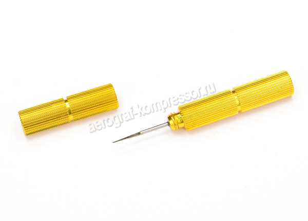 Игла для чистки сопла аэрографа (1623)