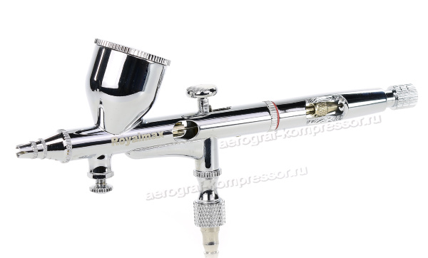 Аэрограф Royalmax AB-180 (сопло 0,25 мм)