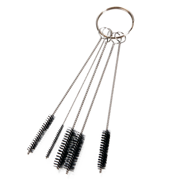 Ершики для чистки аэрографа - 5 шт.