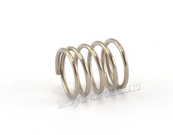 Возвратная пружина толкателя иглы 5404
