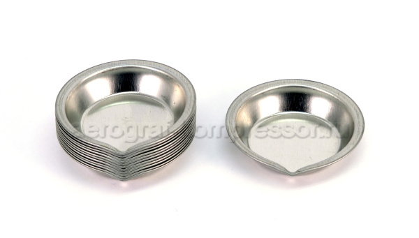 Емкость для перемешивания и колеровки краски (1652)