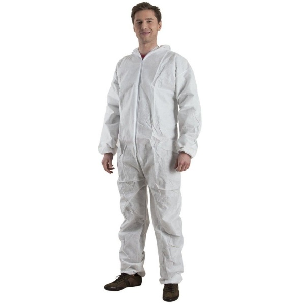 Защитный комбинезон