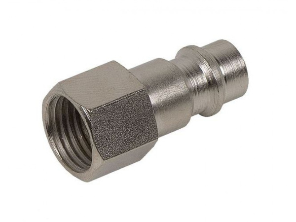 Переходник 1/4 мама - байонет