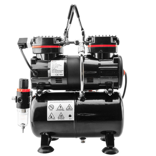 Компрессор Royalmax T-90 с ресивером