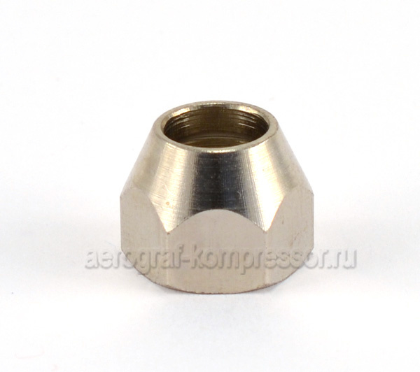 Гайка М12х1 (компрессоры 1203, 1206, 1208)