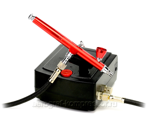 Комплект для рисования на ногтях Nail Art