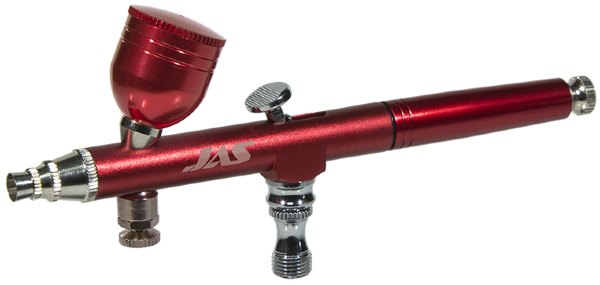 Аэрограф JAS 1177