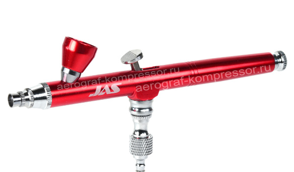 Аэрограф JAS 1176