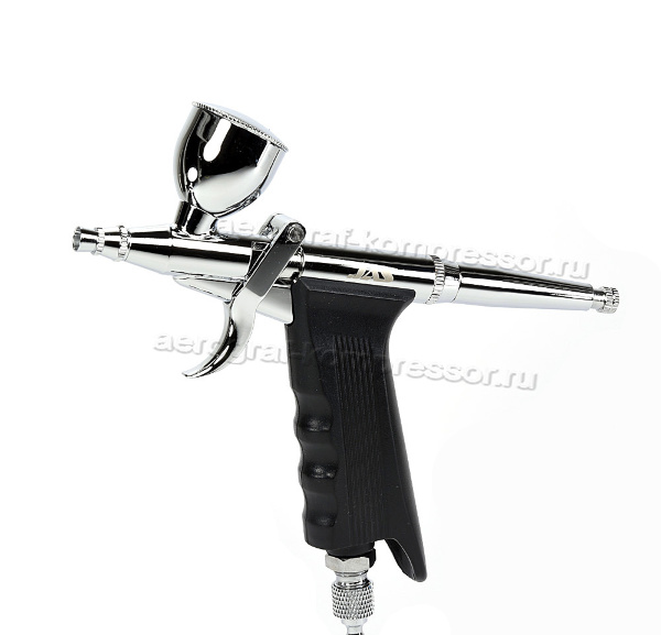 Аэрограф 1134