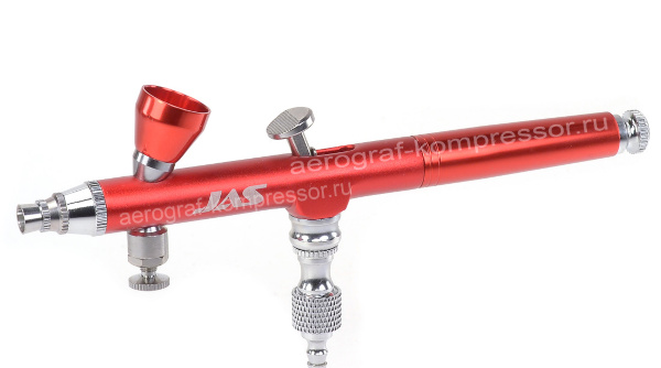 Аэрограф JAS 1174