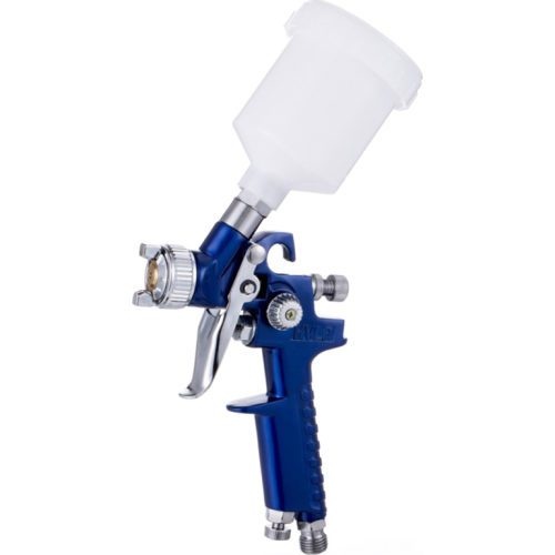 Мини-краскопульт H2000