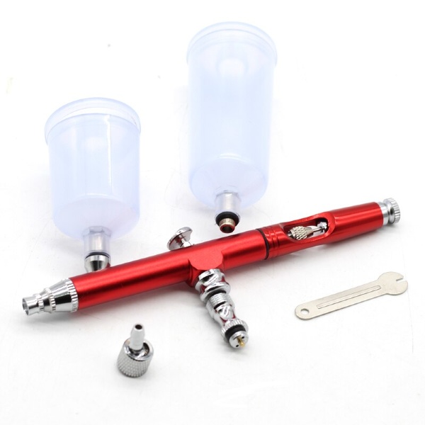 Аэрограф JAS 1171