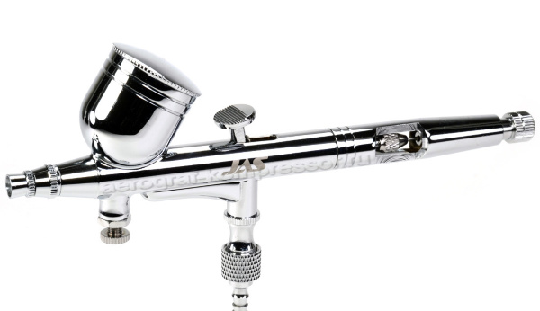 Аэрограф JAS 1163