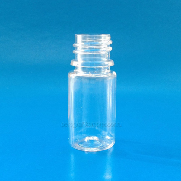 Баночка для краски 10 мл (1011)