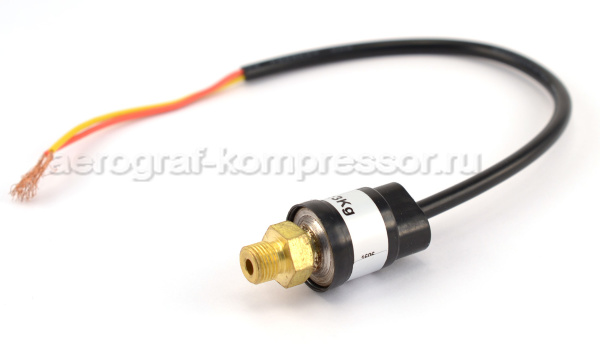 Регулятор давления - диапазон работы от 3 до 4 атм (8001)