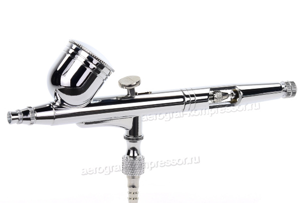 Аэрограф модель 130, сопло 0.3 мм