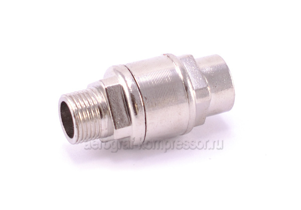  Обратный клапан к компрессору (8031)